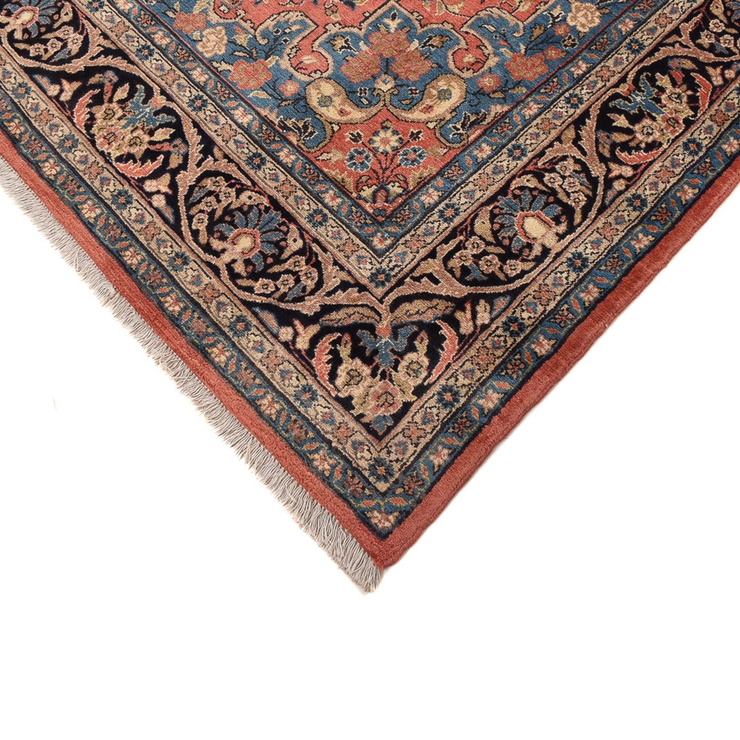 Tappeto Persero - Nomade - 310 x 202 cm - ruggine