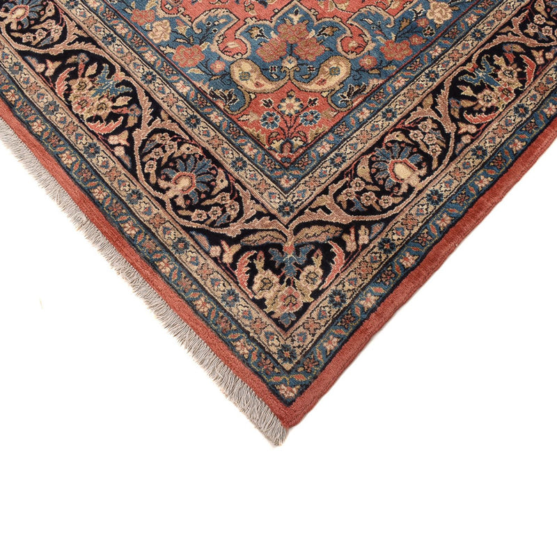 Tappeto Persero - Nomade - 310 x 202 cm - ruggine