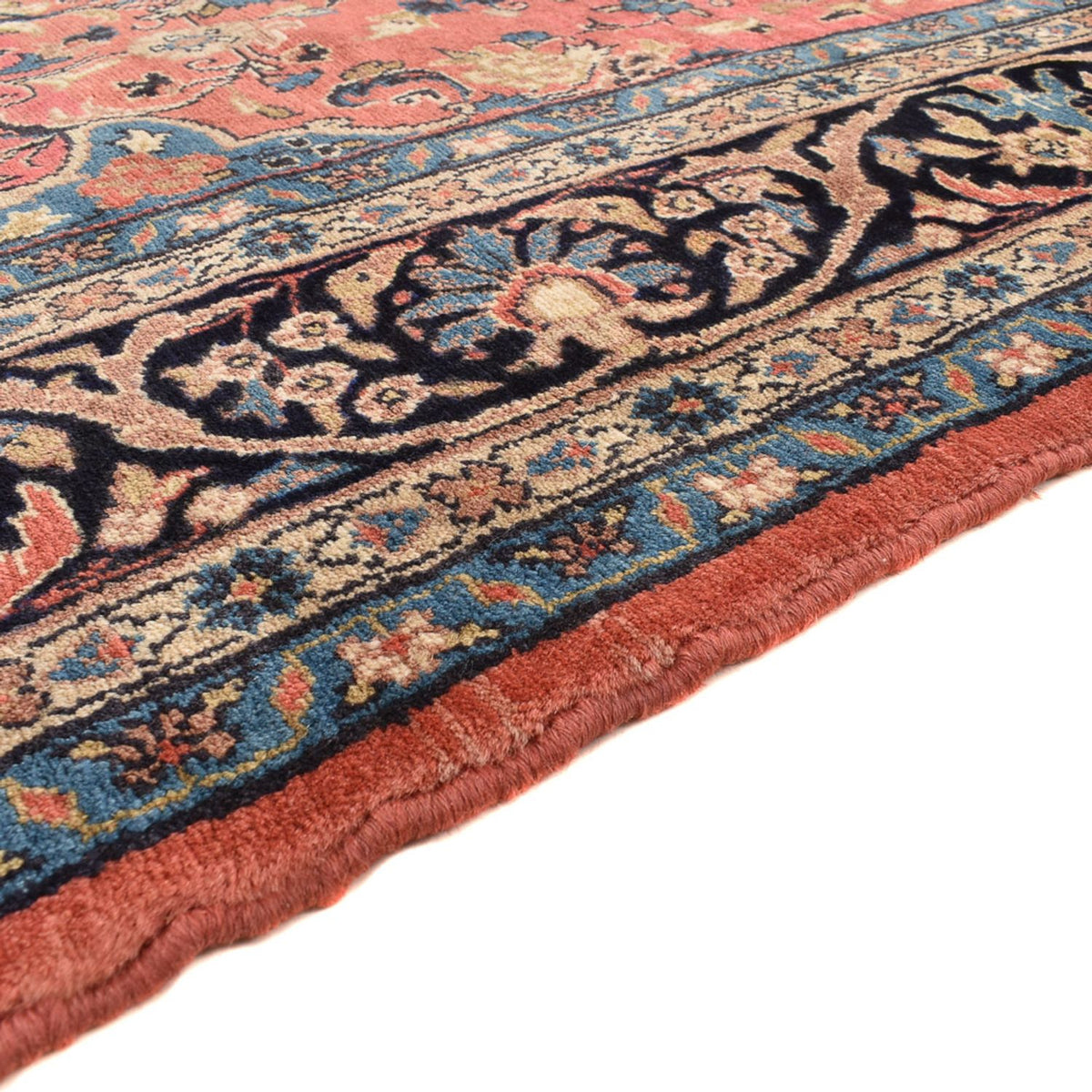 Mehraban Tappeto 202x310cm - Tappeto persiano