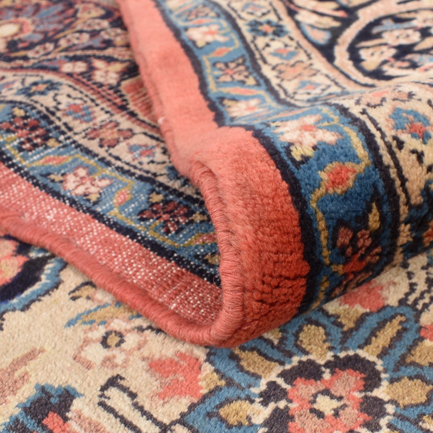 Tappeto Persero - Nomade - 310 x 202 cm - ruggine