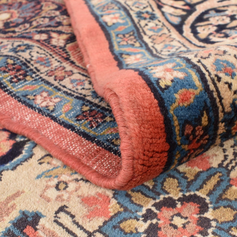 Tappeto Persero - Nomade - 310 x 202 cm - ruggine