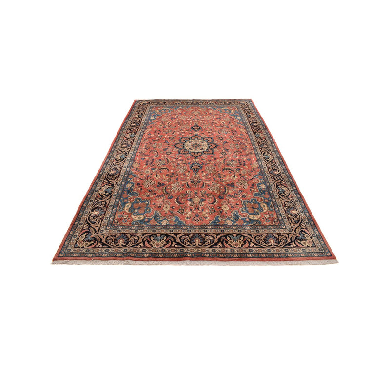 Tappeto Persero - Nomade - 310 x 202 cm - ruggine