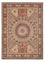 Tappeto Persero - Tabriz - Reale - 396 x 298 cm - beige scuro