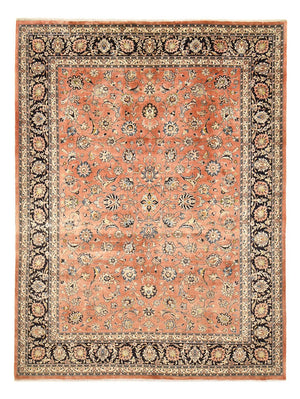 Tappeto Persero - Classico - 378 x 290 cm - rosso chiaro