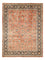 Tappeto Persero - Classico - 378 x 290 cm - rosso chiaro