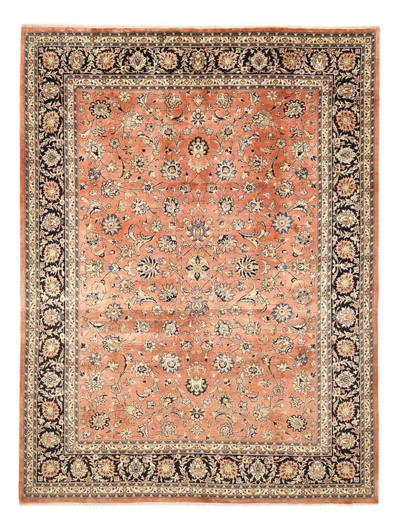 Tappeto Persero - Classico - 378 x 290 cm - rosso chiaro
