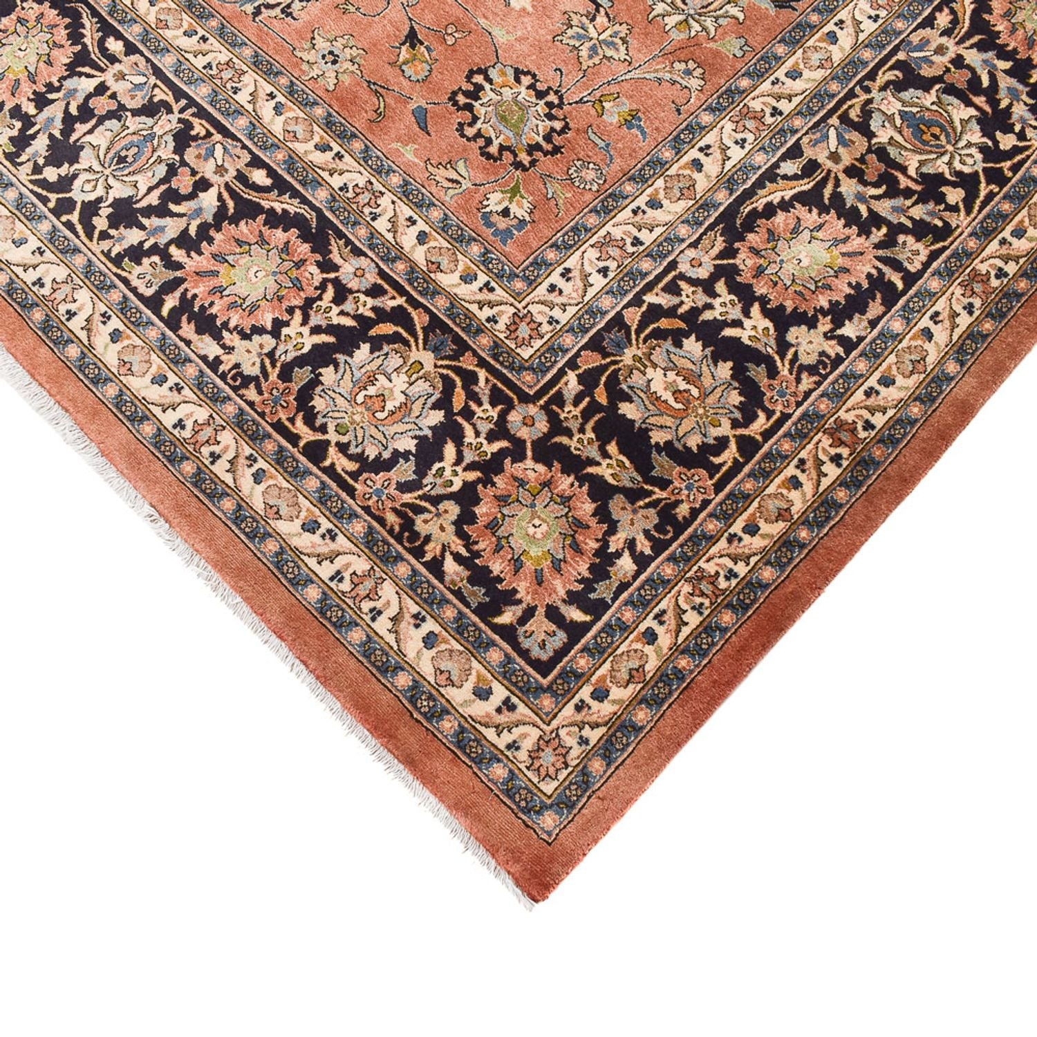 Tappeto Persero - Classico - 378 x 290 cm - rosso chiaro