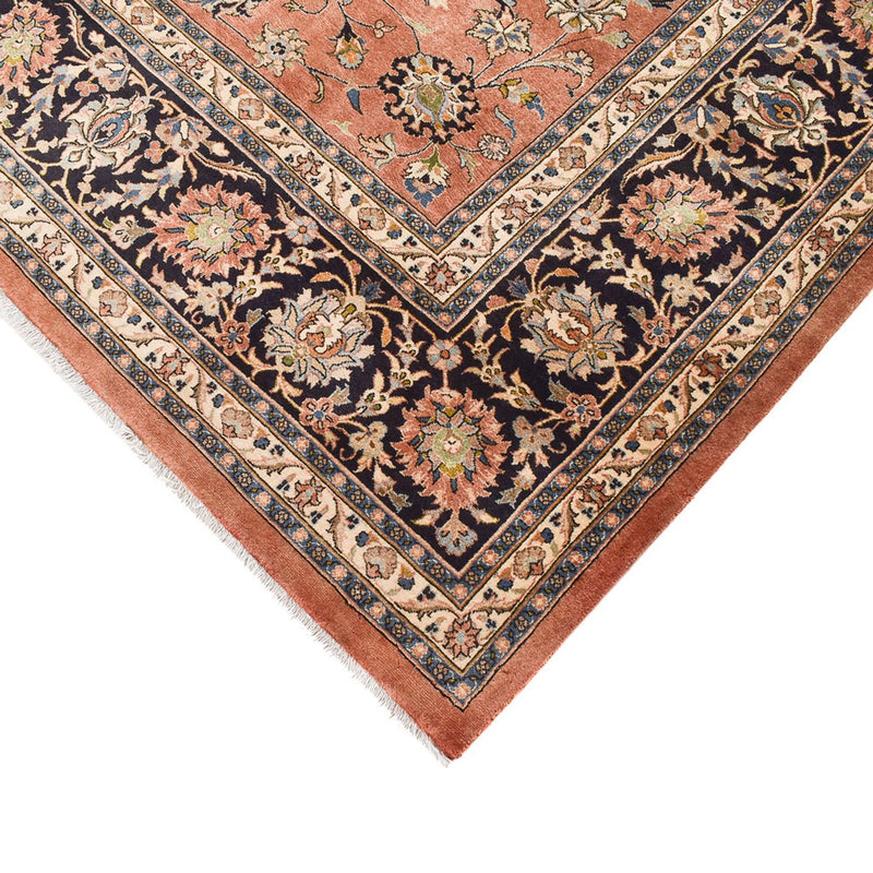 Tappeto Persero - Classico - 378 x 290 cm - rosso chiaro