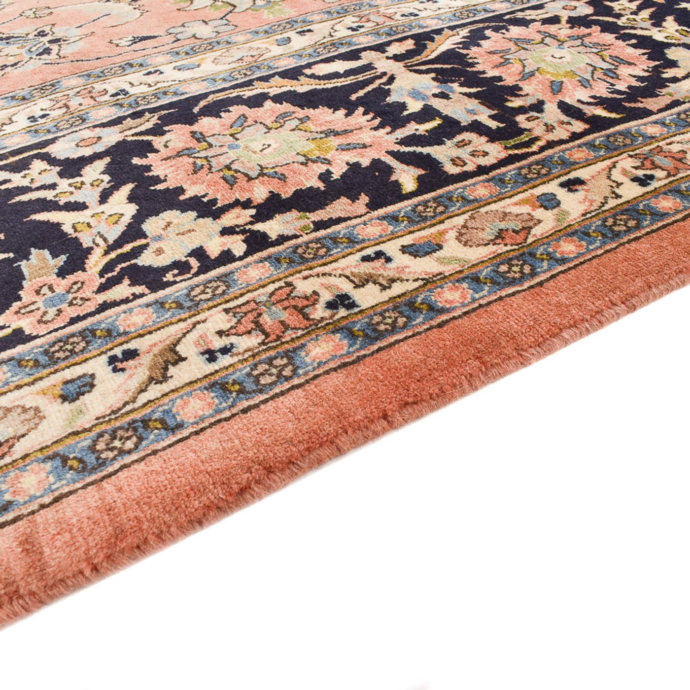 Mashhad Tappeto 378x290cm - Tappeto persiano