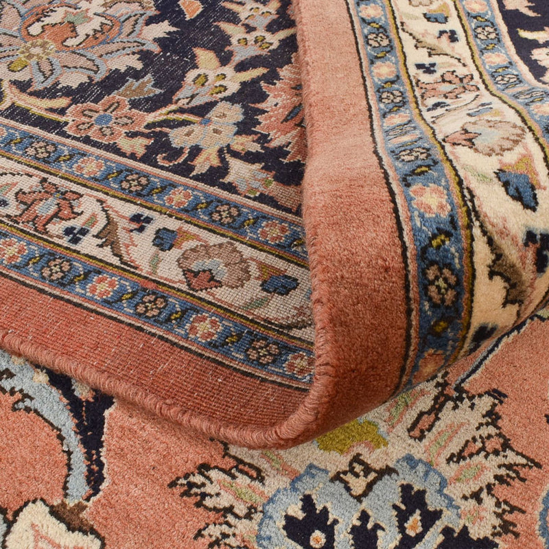Tappeto Persero - Classico - 378 x 290 cm - rosso chiaro