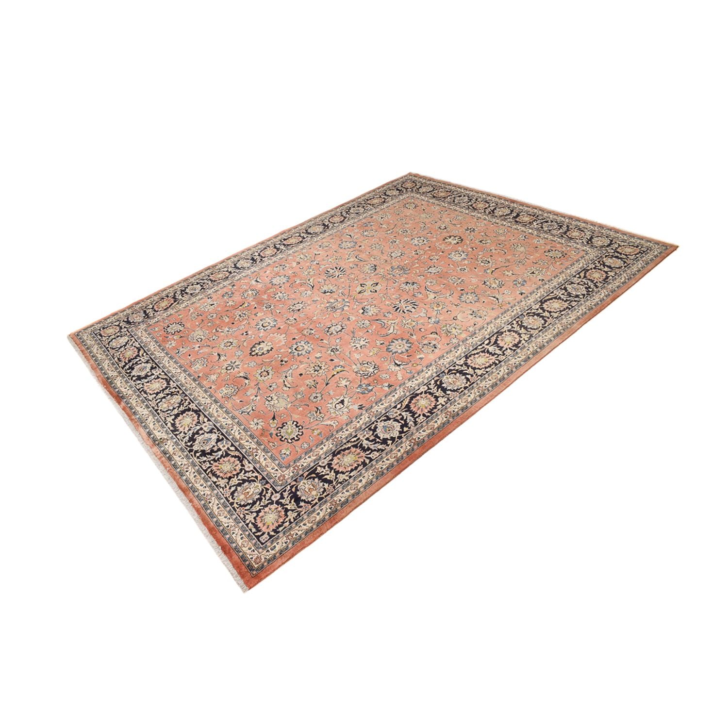 Tappeto Persero - Classico - 378 x 290 cm - rosso chiaro