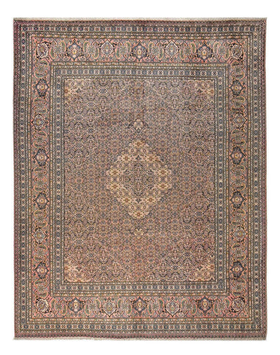 Tabriz Tappeto 279x357cm - Tappeto persiano