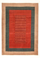 Loribaft Tappeto 300x213cm - Perserteppich Wollteppich