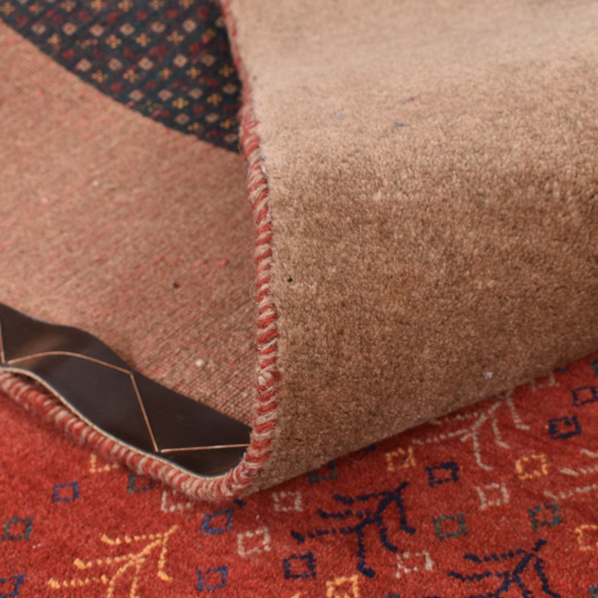 Tappeto Gabbeh - Loribaft Persero - 300 x 213 cm - multicolore