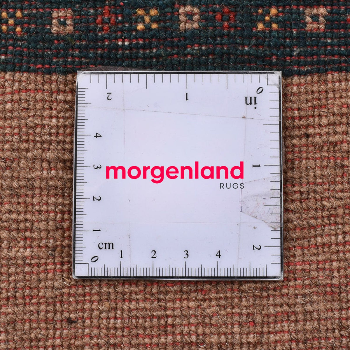 Tappeto Gabbeh - Loribaft Persero - 300 x 213 cm - multicolore