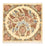 Tappeto Persero - Reale - 52 x 51 cm - multicolore