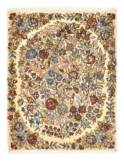 Rafsanjan Tappeto 51x65cm - Tappeto persiano