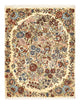 Rafsanjan Tappeto 51x65cm - Tappeto persiano