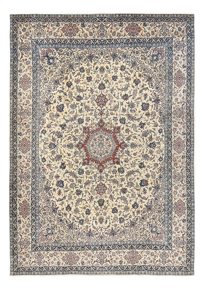 Isfahan Tappeto 303x430cm - Tappeto persiano