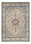 Tappeto Persero - Isfahan - Premio - 430 x 303 cm - crema