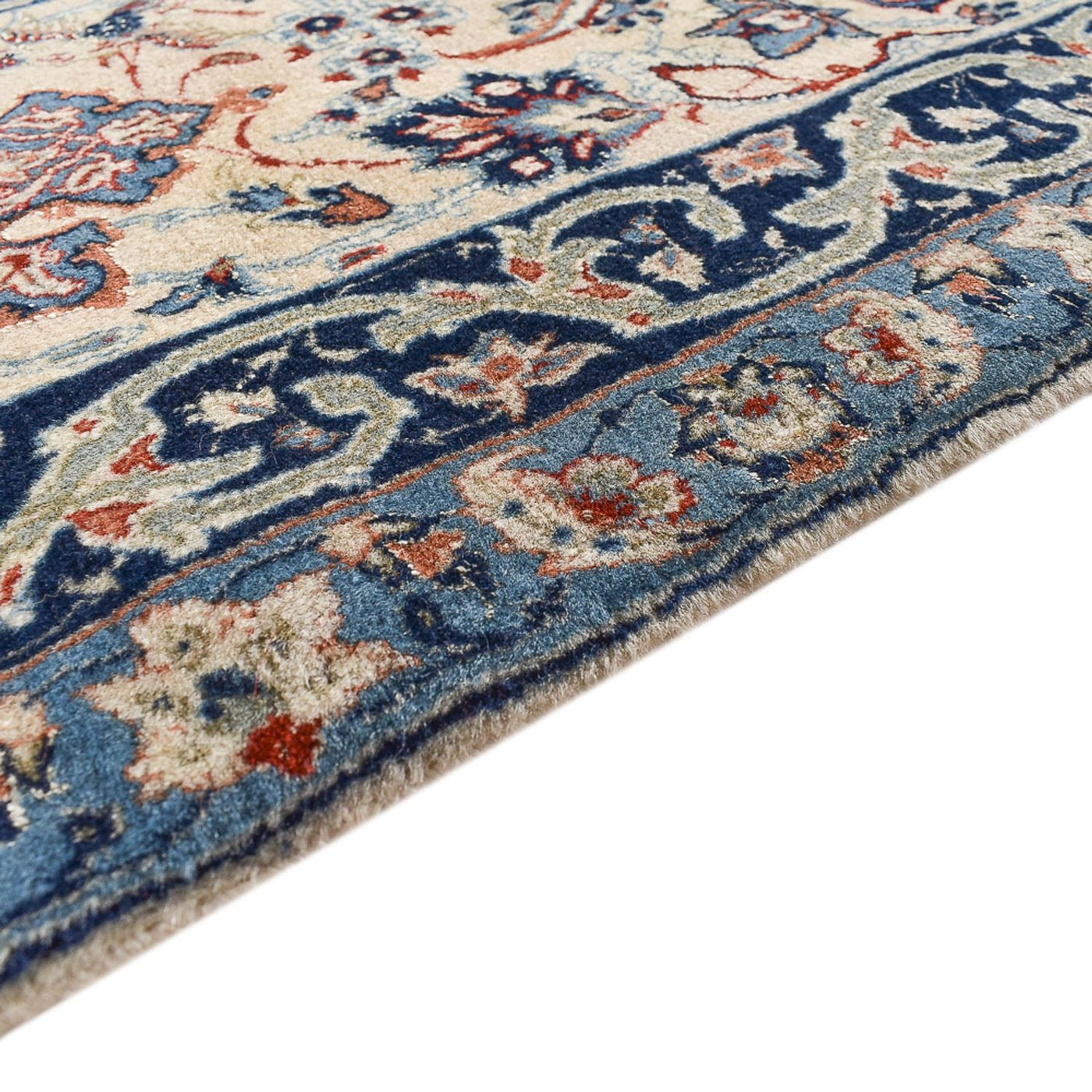 Isfahan Tappeto 430x303cm - Tappeto persiano