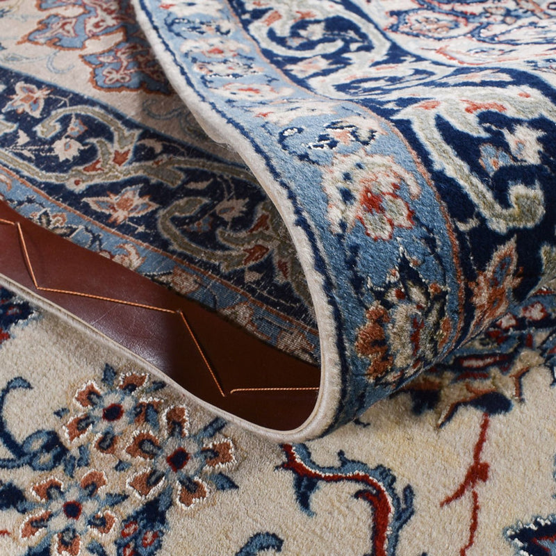 Tappeto Persero - Isfahan - Premio - 430 x 303 cm - crema