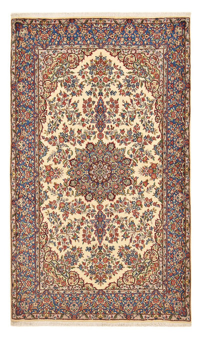 Rafsanjan Tappeto 145x237cm - Tappeto persiano