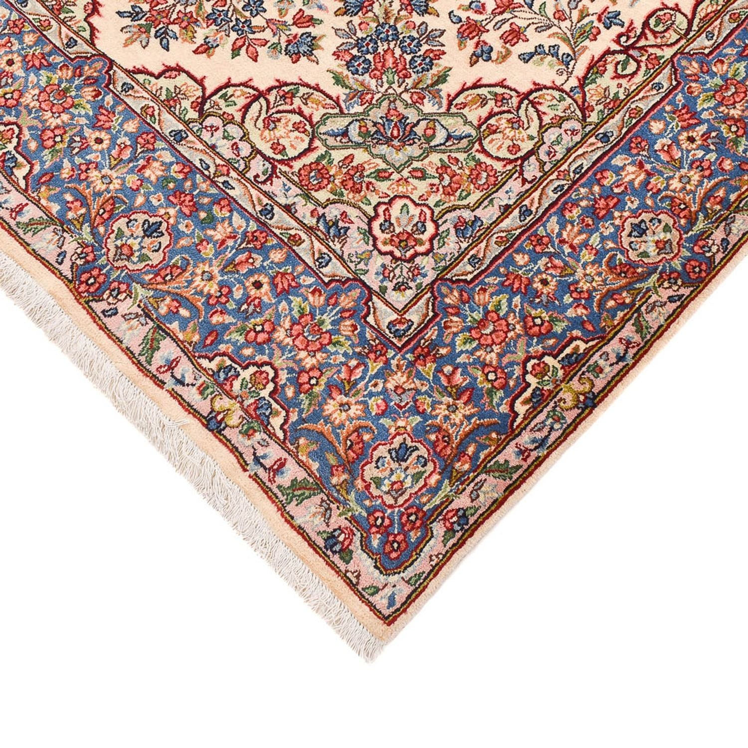 Tappeto Persero - Reale - 237 x 145 cm - beige