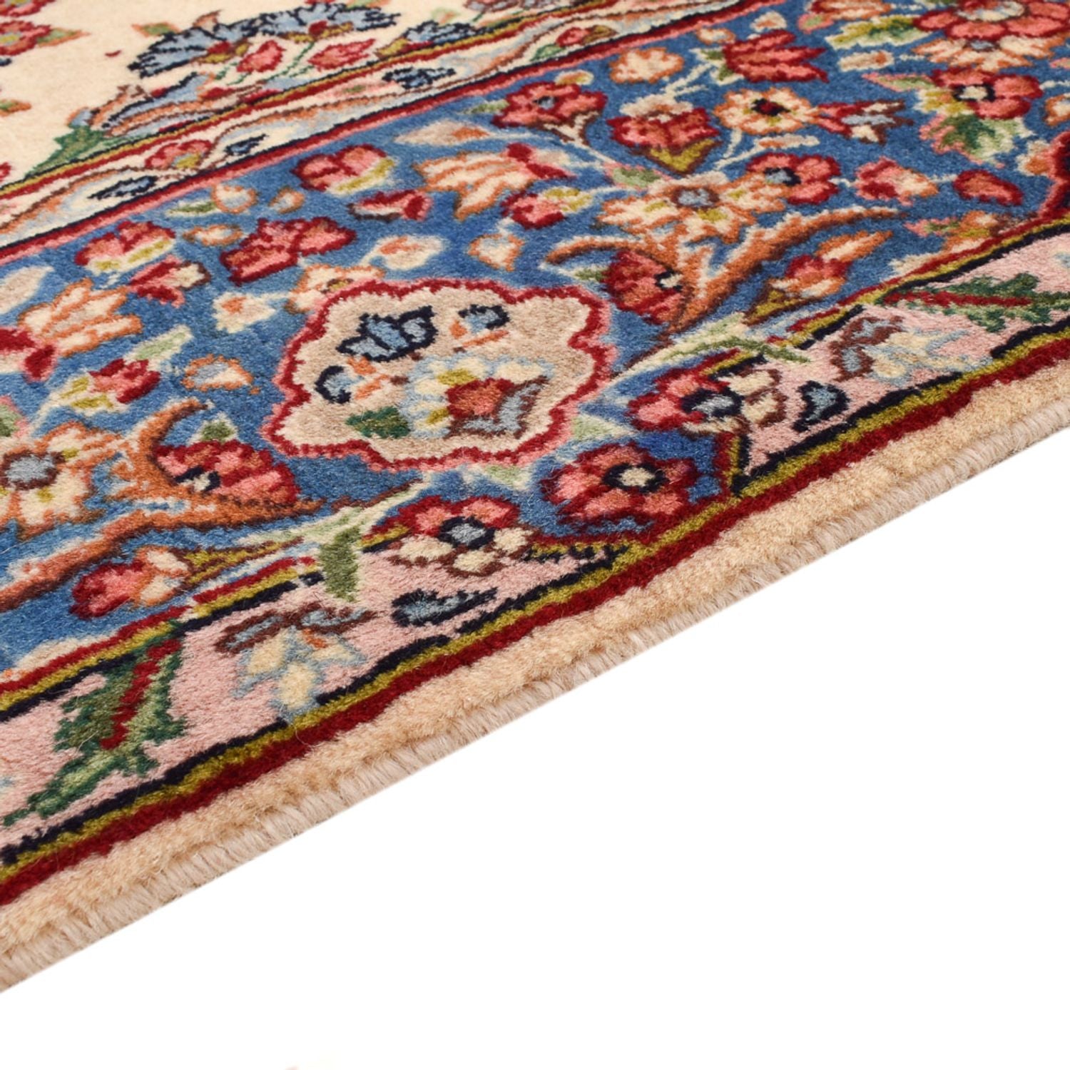 Tappeto Persero - Reale - 237 x 145 cm - beige