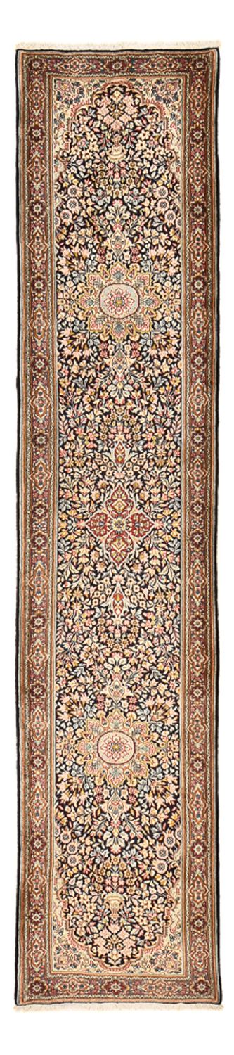 Tappeto corsia Tappeto Persero - Reale - 390 x 85 cm - beige scuro