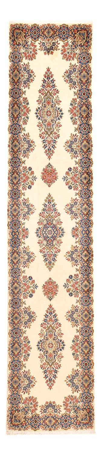 Rafsanjan Tappeto 85x405cm - Tappeto persiano