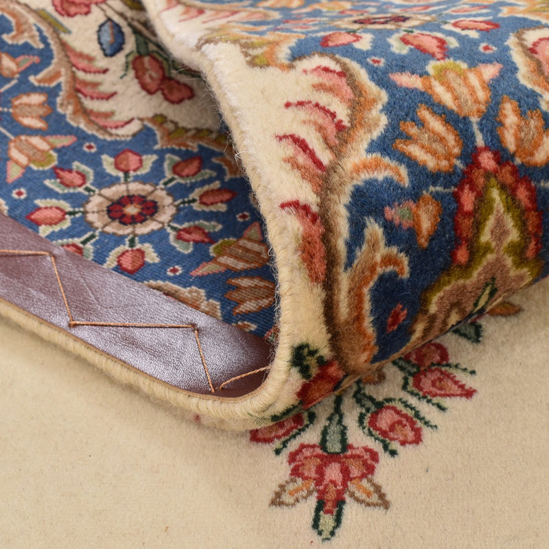 Tappeto corsia Tappeto Persero - Reale - 405 x 85 cm - crema