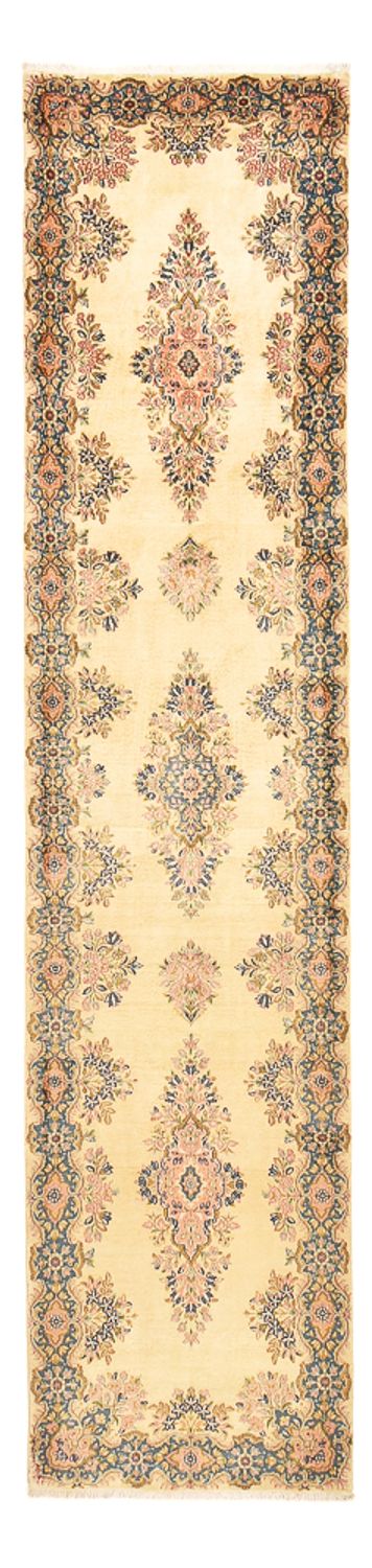 Rafsanjan Tappeto 86x368cm - Tappeto persiano