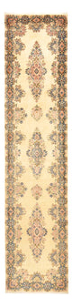 Rafsanjan Tappeto 368x86cm - Tappeto persiano