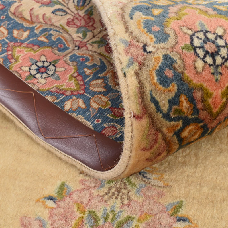 Tappeto corsia Tappeto Persero - Reale - 368 x 86 cm - beige