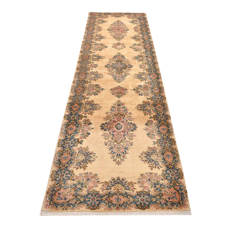 Tappeto corsia Tappeto Persero - Reale - 368 x 86 cm - beige