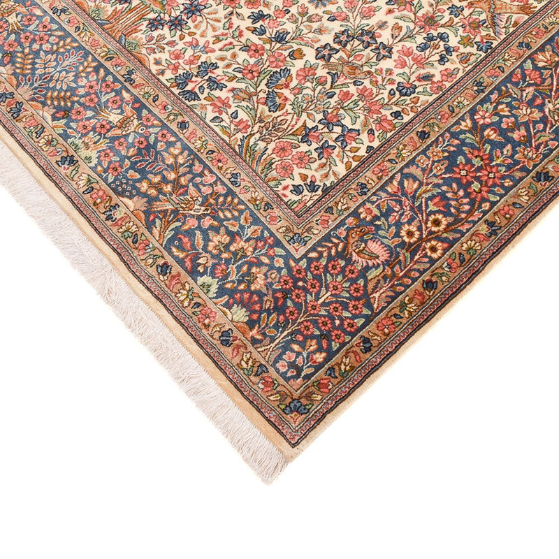 Tappeto Persero - Reale - 272 x 176 cm - beige scuro