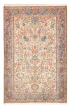 Rafsanjan Tappeto 176x273cm - Tappeto persiano - Rettangolo / Beige / 176 x 273 cm Rettangolo