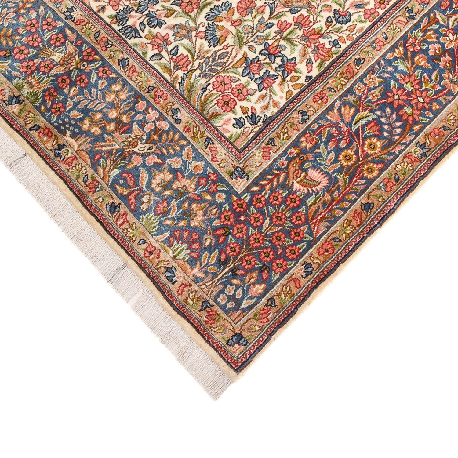 Tappeto Persero - Reale - 273 x 176 cm - beige