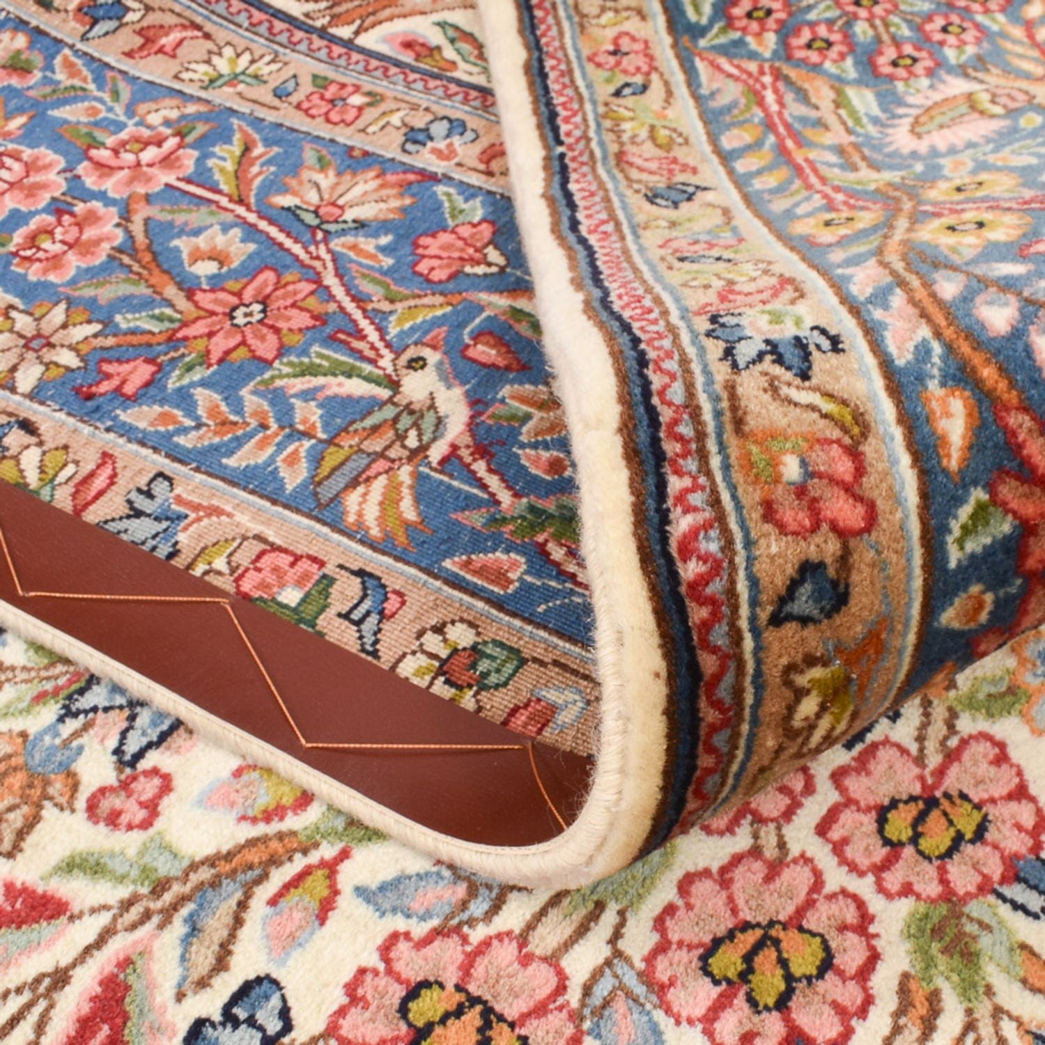 Tappeto Persero - Reale - 273 x 176 cm - beige