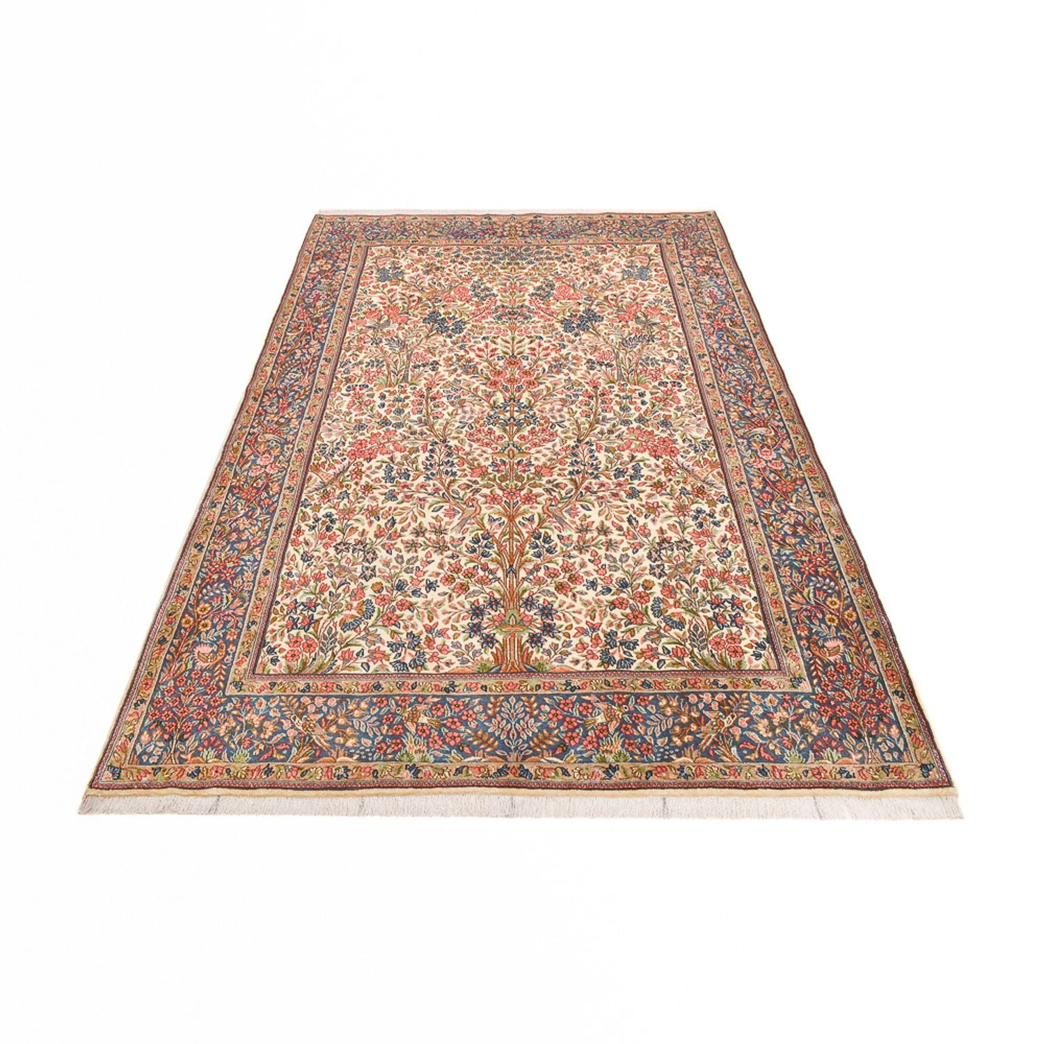 Tappeto Persero - Reale - 273 x 176 cm - beige