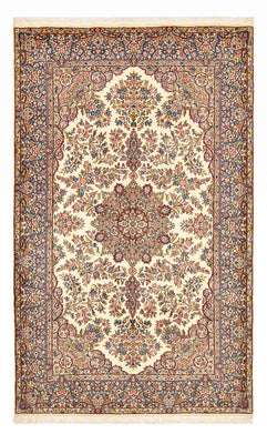 Tappeto Persero - Reale - 243 x 148 cm - beige scuro
