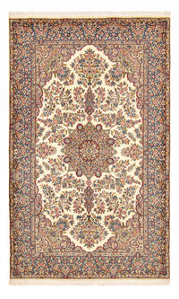 Tappeto Persero - Reale - 243 x 148 cm - beige scuro
