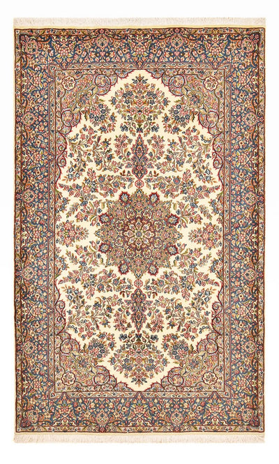 Rafsanjan Tappeto 148x243cm - Tappeto persiano