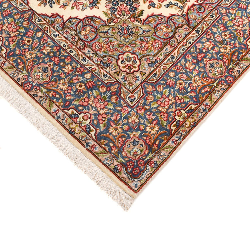 Tappeto Persero - Reale - 243 x 148 cm - beige scuro