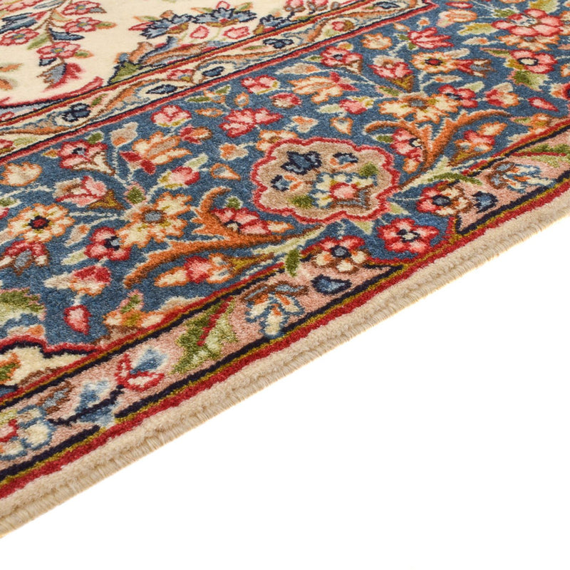 Tappeto Persero - Reale - 243 x 148 cm - beige scuro