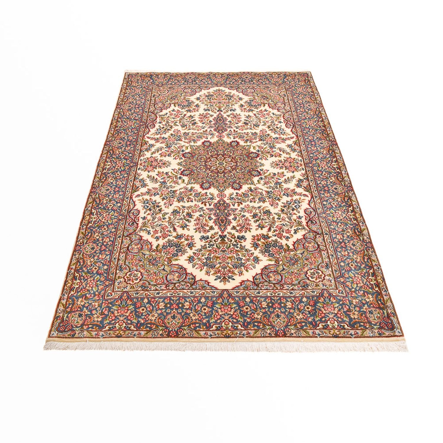 Tappeto Persero - Reale - 243 x 148 cm - beige scuro