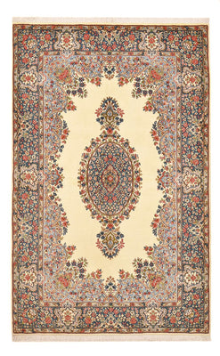 Tappeto Persero - Reale - 242 x 150 cm - beige scuro