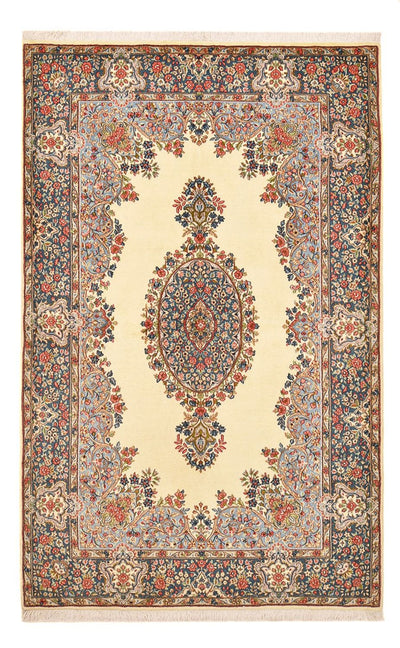 Rafsanjan Tappeto 150x242cm - Tappeto persiano