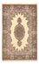 Tappeto Persero - Reale - 242 x 150 cm - beige scuro